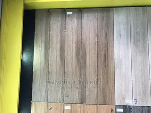 20/120 Wooden Pakay Tiles