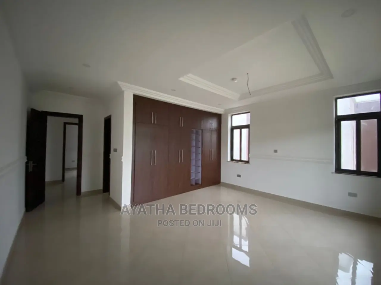 Furnished 4bdrm House in Ayathar Bedroom, Achimota for Sale