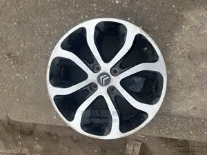 Home Used Rims Available in Sizes