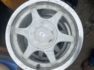 Home Used Rims Available in Colors
