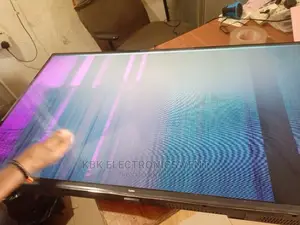 Tcl 43 Android Satellite Led Tv