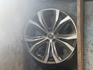 Home Used Lexus Rims
