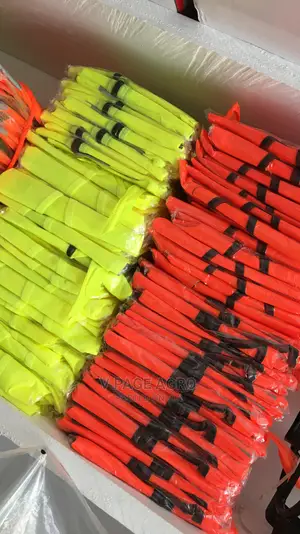 Reflective Vest