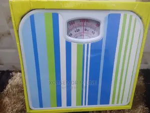 Weight Scale
