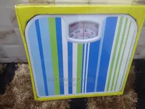 Weight Scale