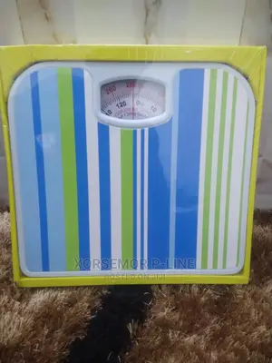 Weight Scale