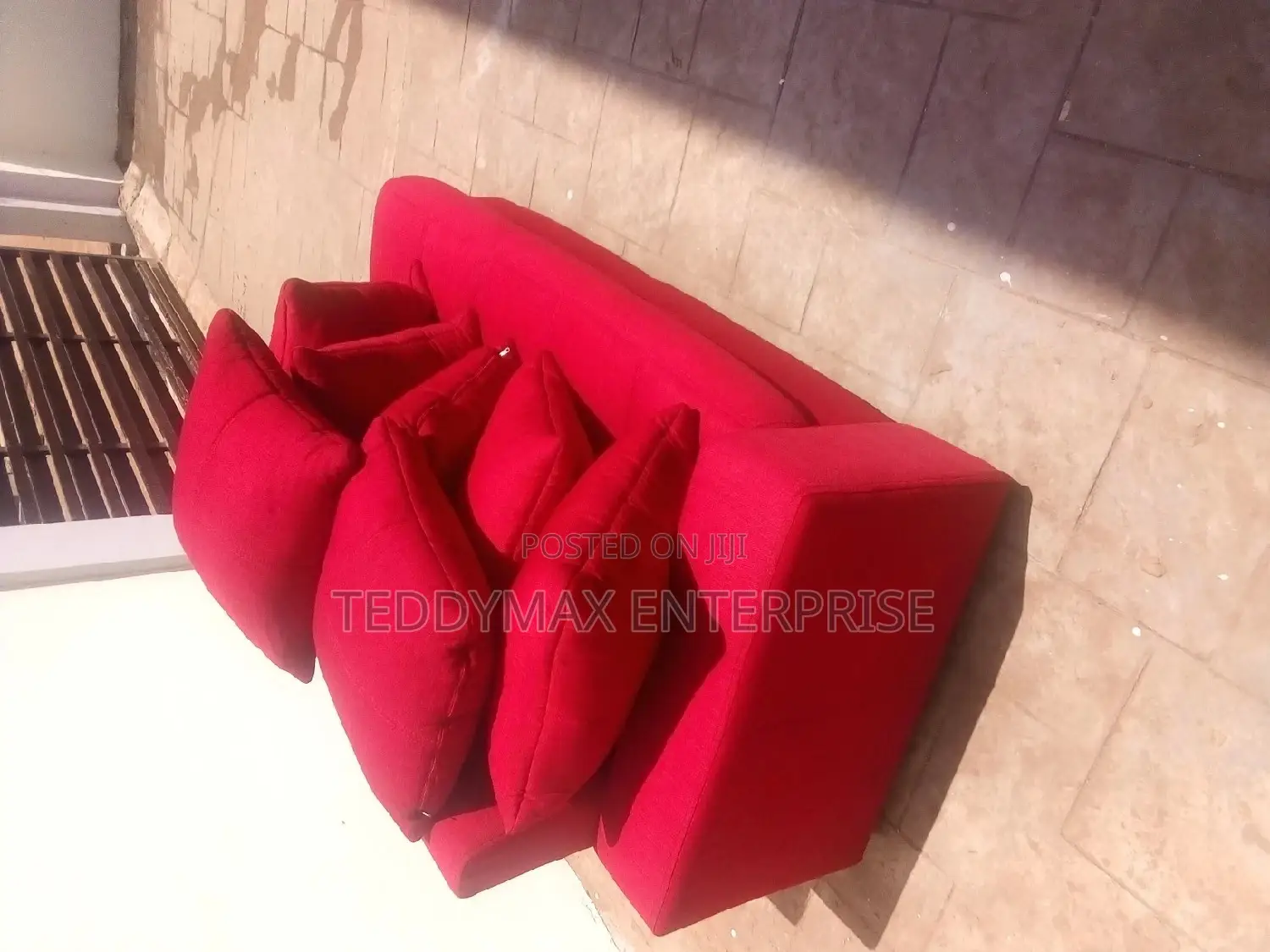 Cleaning Services