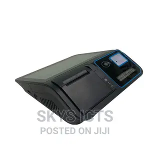 Complete Mini All-In-One POS Terminal