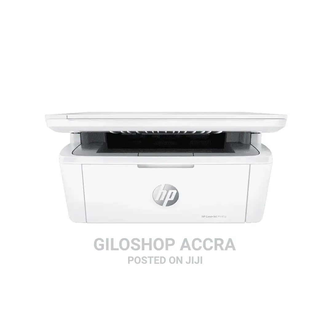 Hp Laserjet MFP M141a All in One Print, Scan, Copy Printer