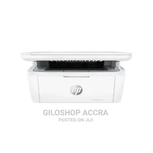 Hp Laserjet MFP M141a All in One Print, Scan, Copy Printer