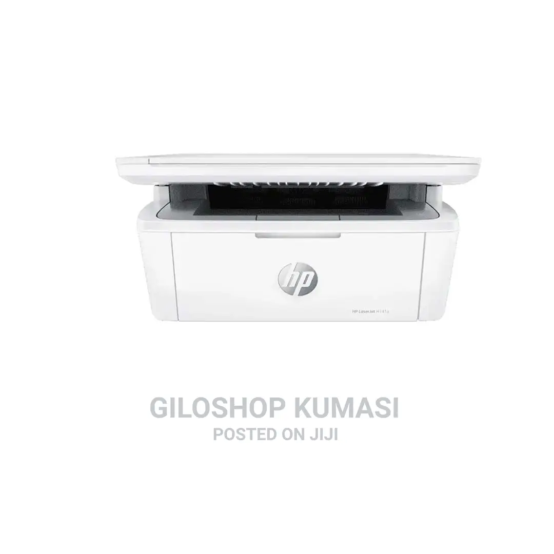 Hp Laserjet MFP M141a All in One Print, Scan, Copy Printer