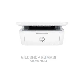 Hp Laserjet MFP M141a All in One Print, Scan, Copy Printer