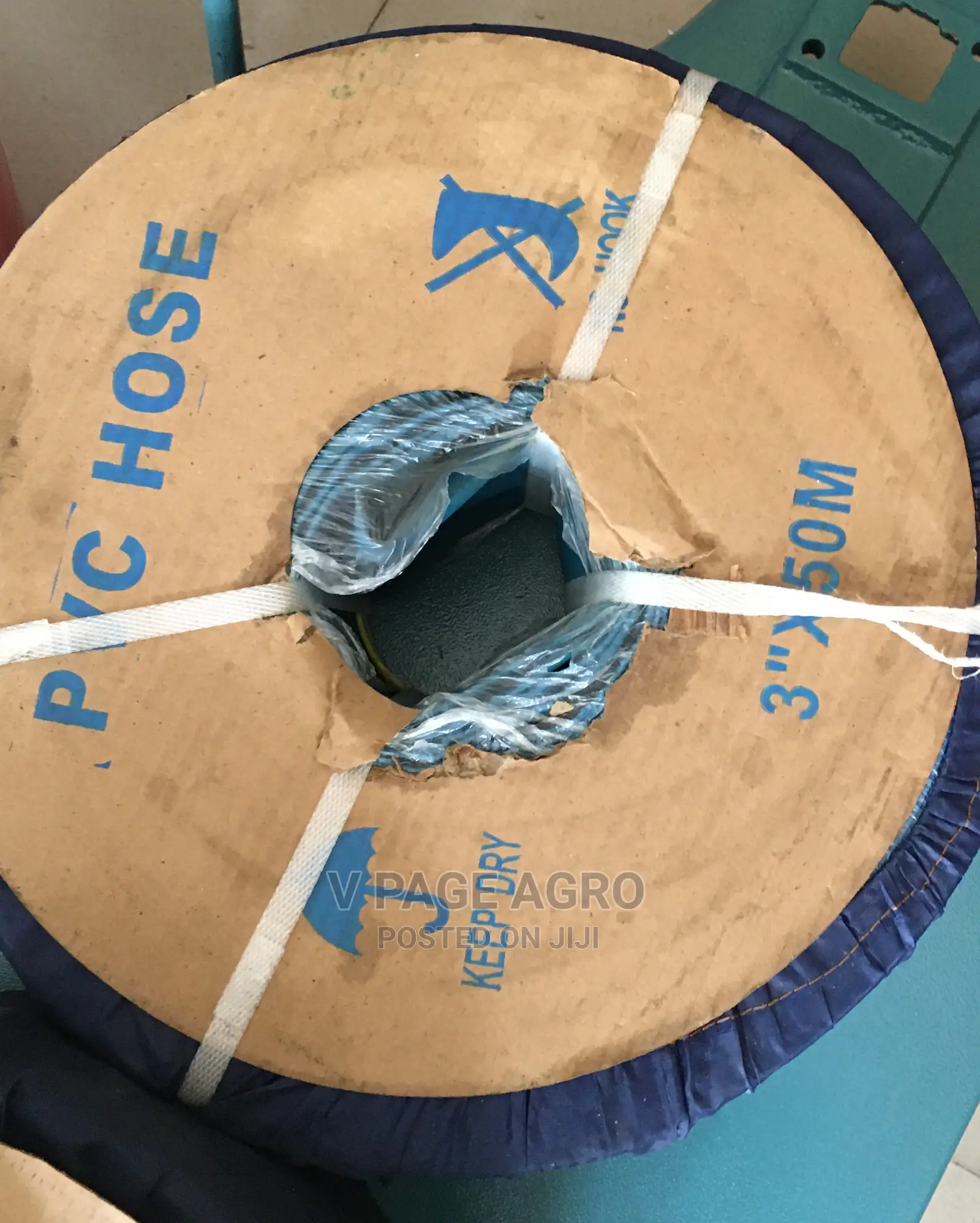 Delivery Hose 3inches
