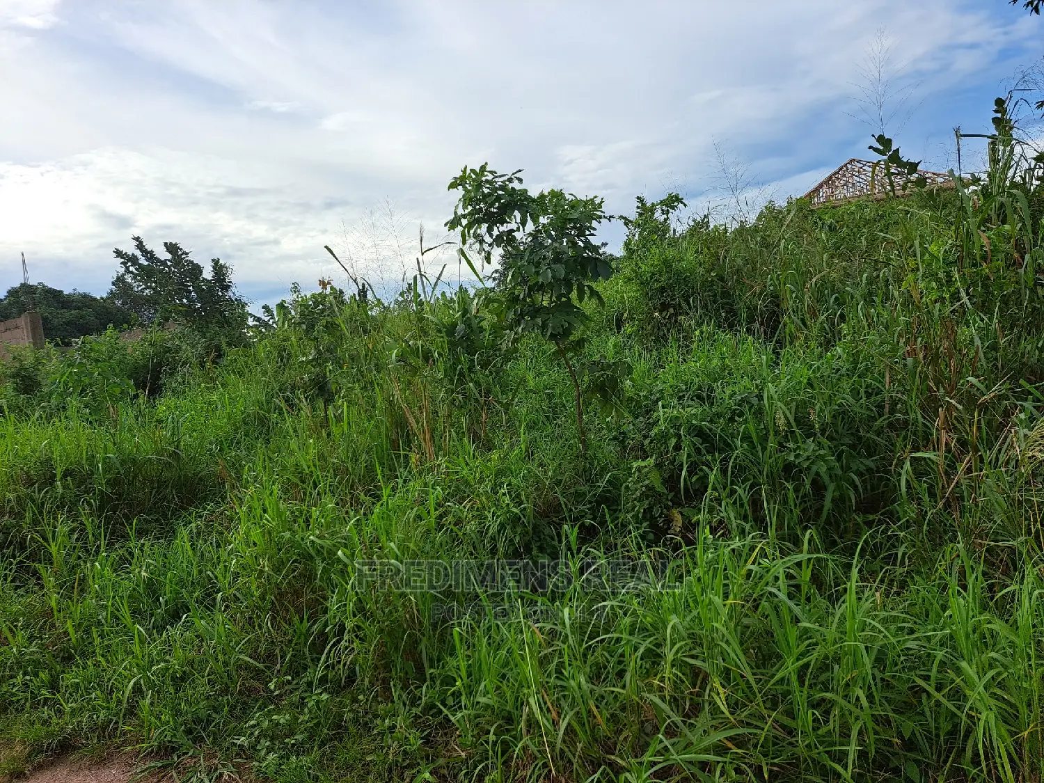 A Land at Antoa for Sale