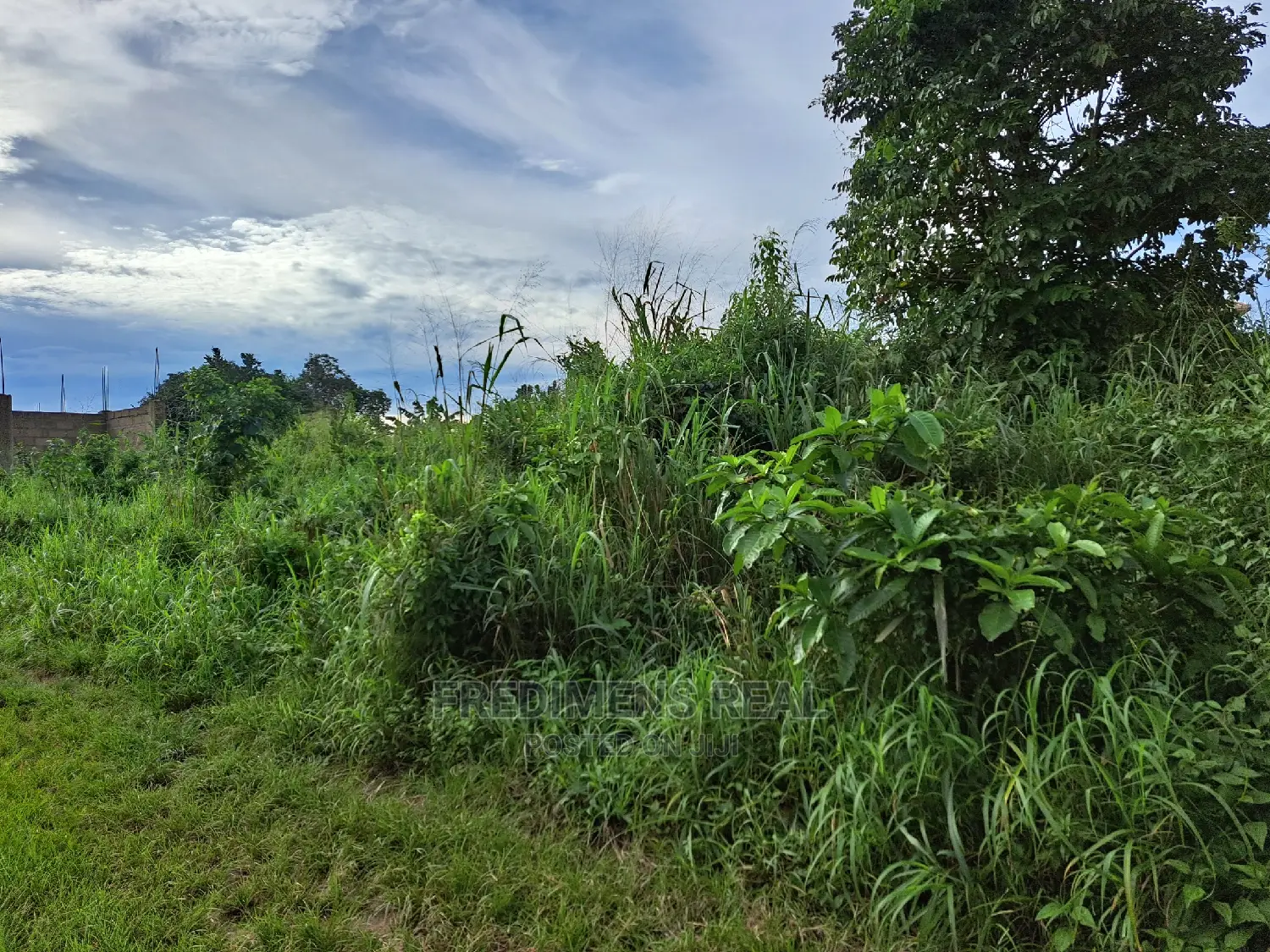 A Land at Antoa for Sale