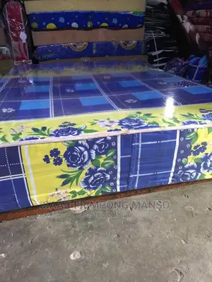 Photo - 10 Inches Double Mattress for Sale