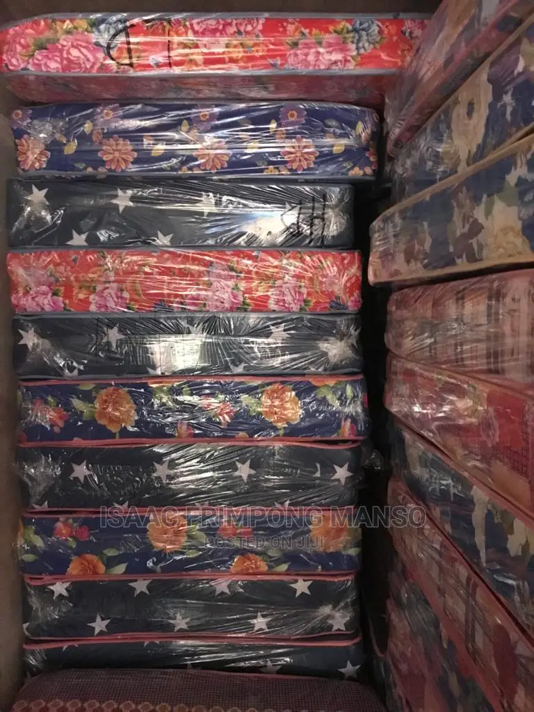 Double Mattress for Sale