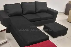 Brand New L Shape Sofa