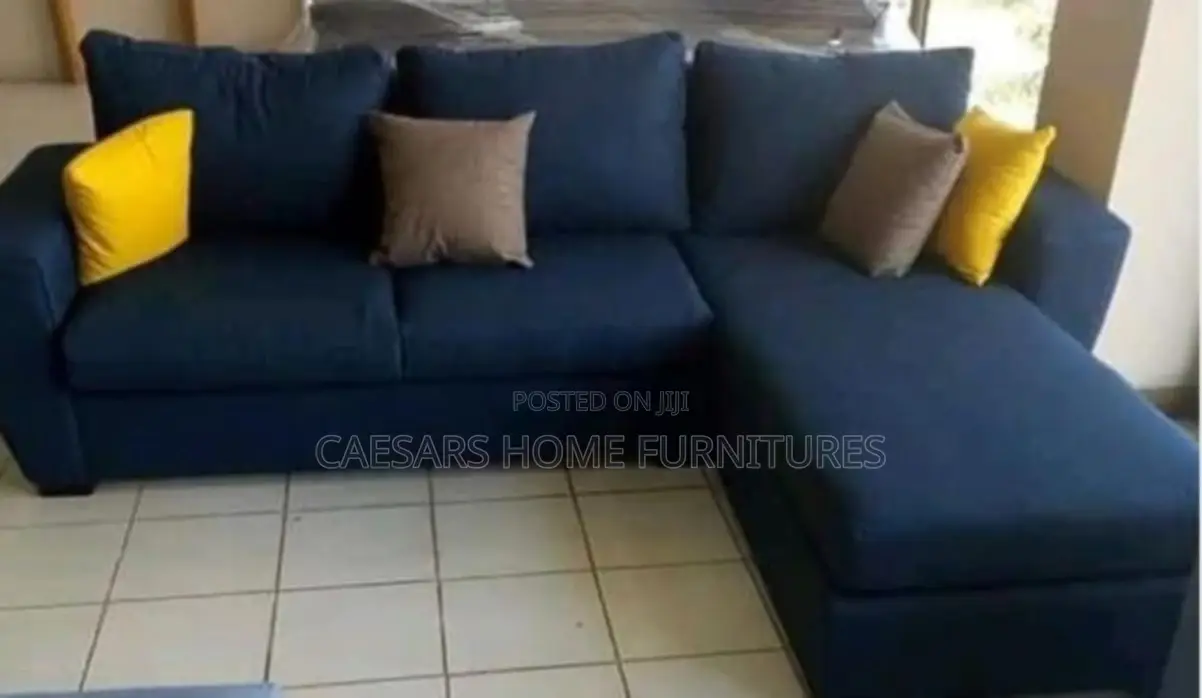 Neat Lshape Sofa Chair