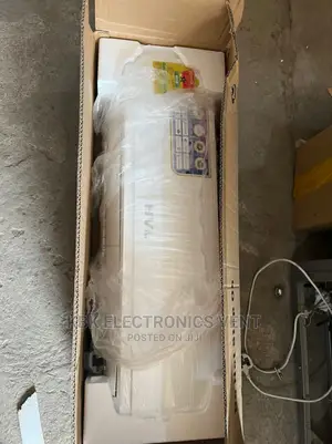 HVL 2.0HP R410 Gas Split Air Conditioner