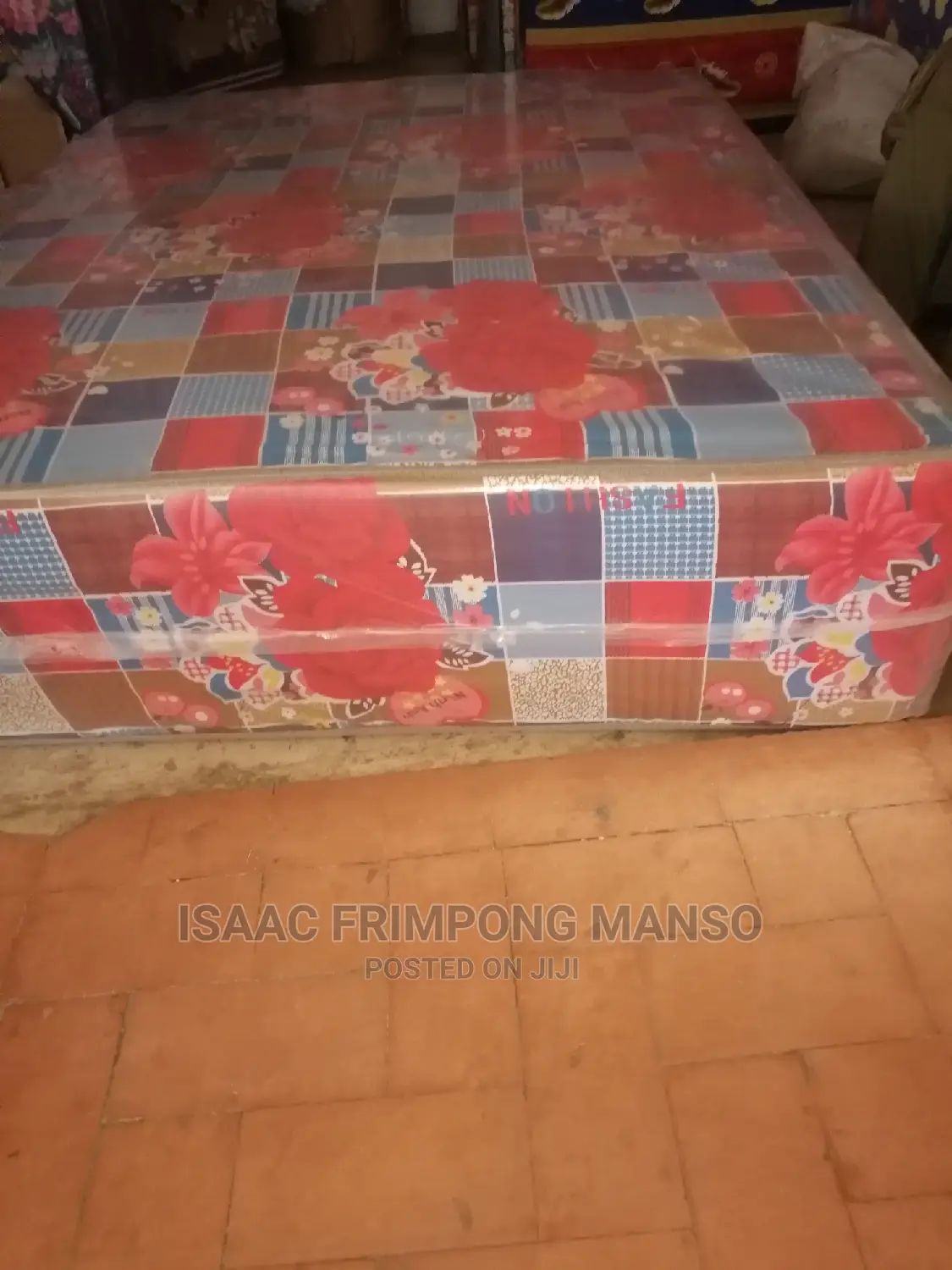 One and Half Mattress for Sale