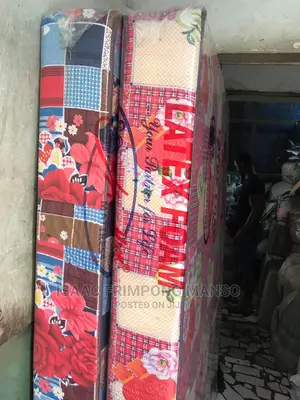 Double Mattress for Sale