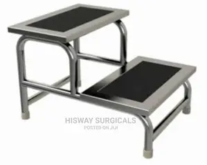 Stepping Stool
