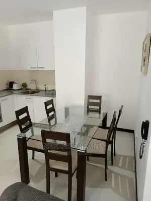 Furnished 2bdrm Apartment in Seekers Realty, Cantonments for rent