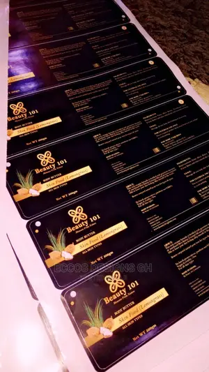 Labels Printing