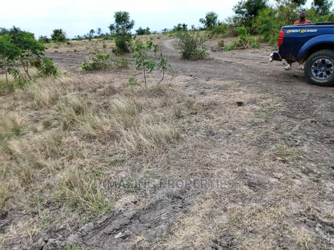 39 Acres of Title Land at Tse Addo