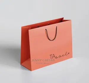 Paper Bags