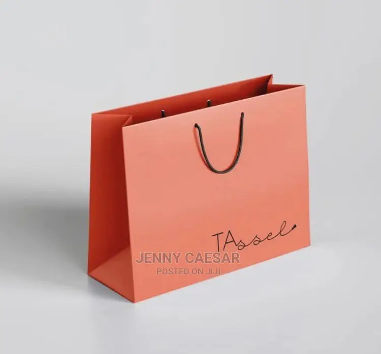 Paper Bags