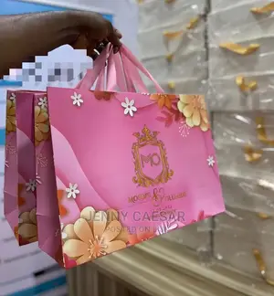 Paper Bags