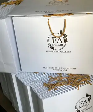 Paper Bags