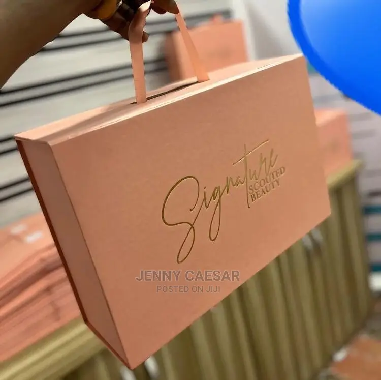 Premium Gift Boxes