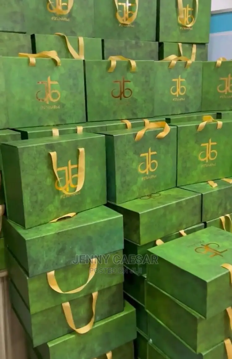 Premium Gift Boxes