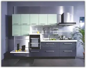 Customizable Kitchen Cabinets