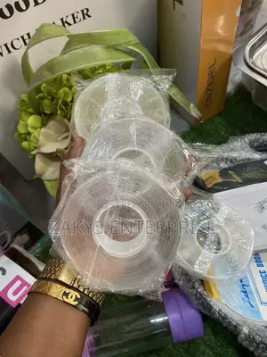 Nano Adhesive Tape (Double Sided)