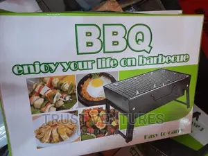 Charcoal Grill