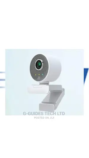 Jovision 2mp Hd Webcam Ai Auto Smart Tracking JVS-Hd820u