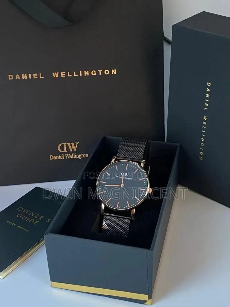 DW Stainless Steel
