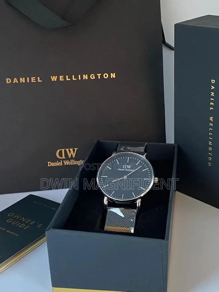 DW Stainless Steel