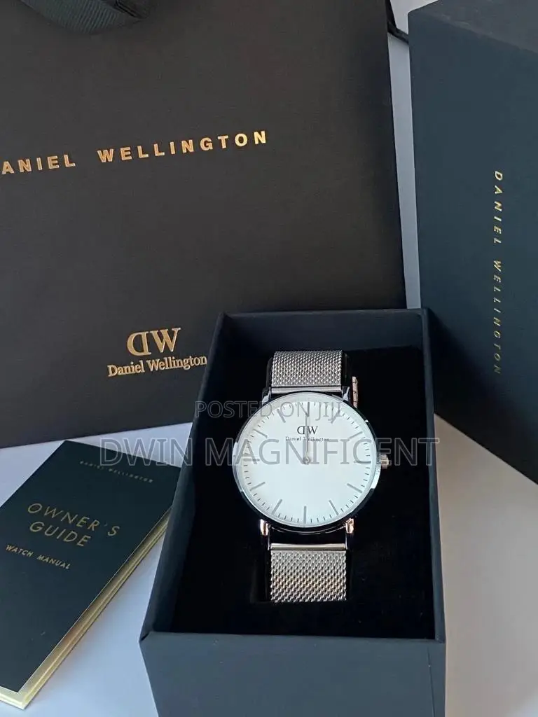 DW Stainless Steel
