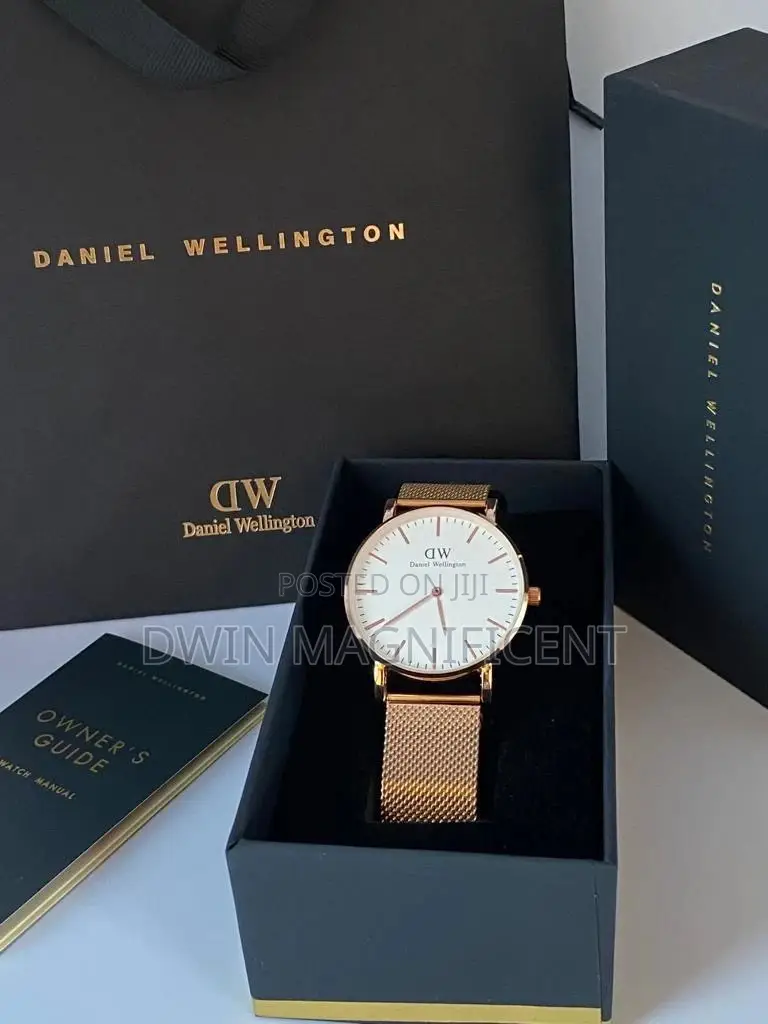 DW Stainless Steel