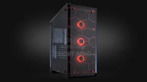 Computer Cases