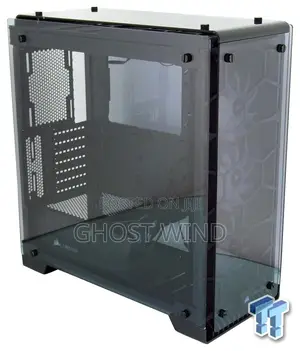 Computer Cases