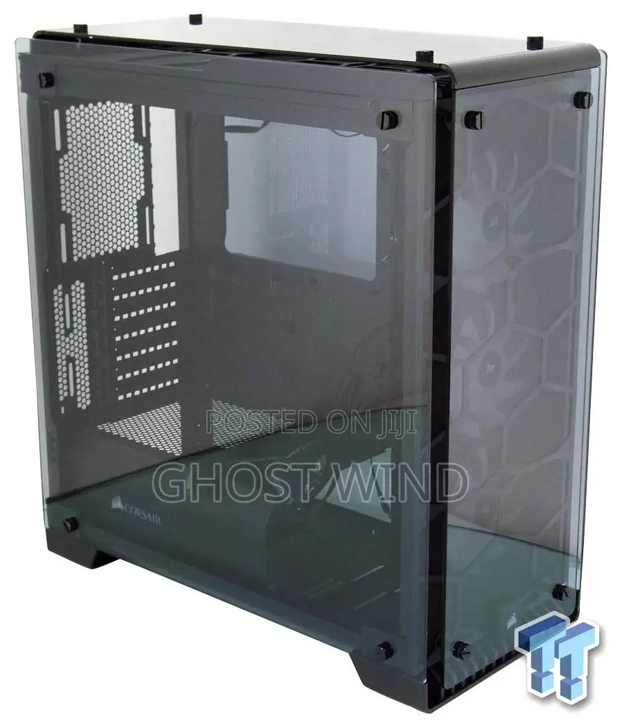 Computer Cases
