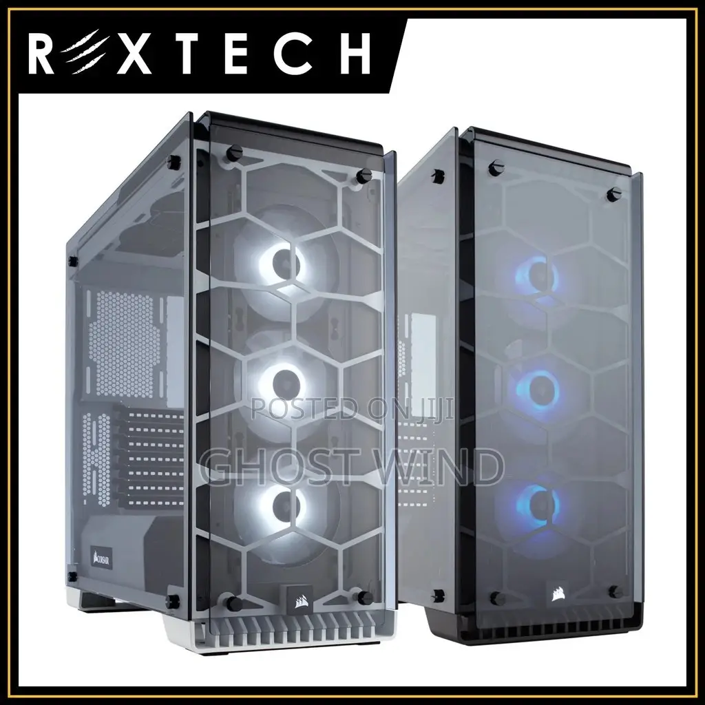Computer Cases