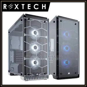 Computer Cases