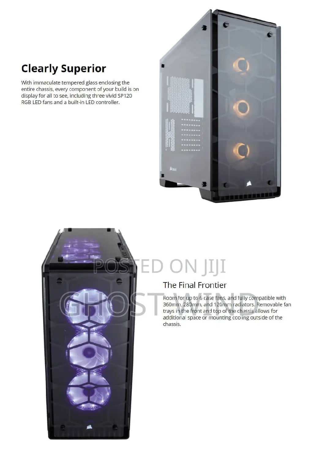 Computer Cases